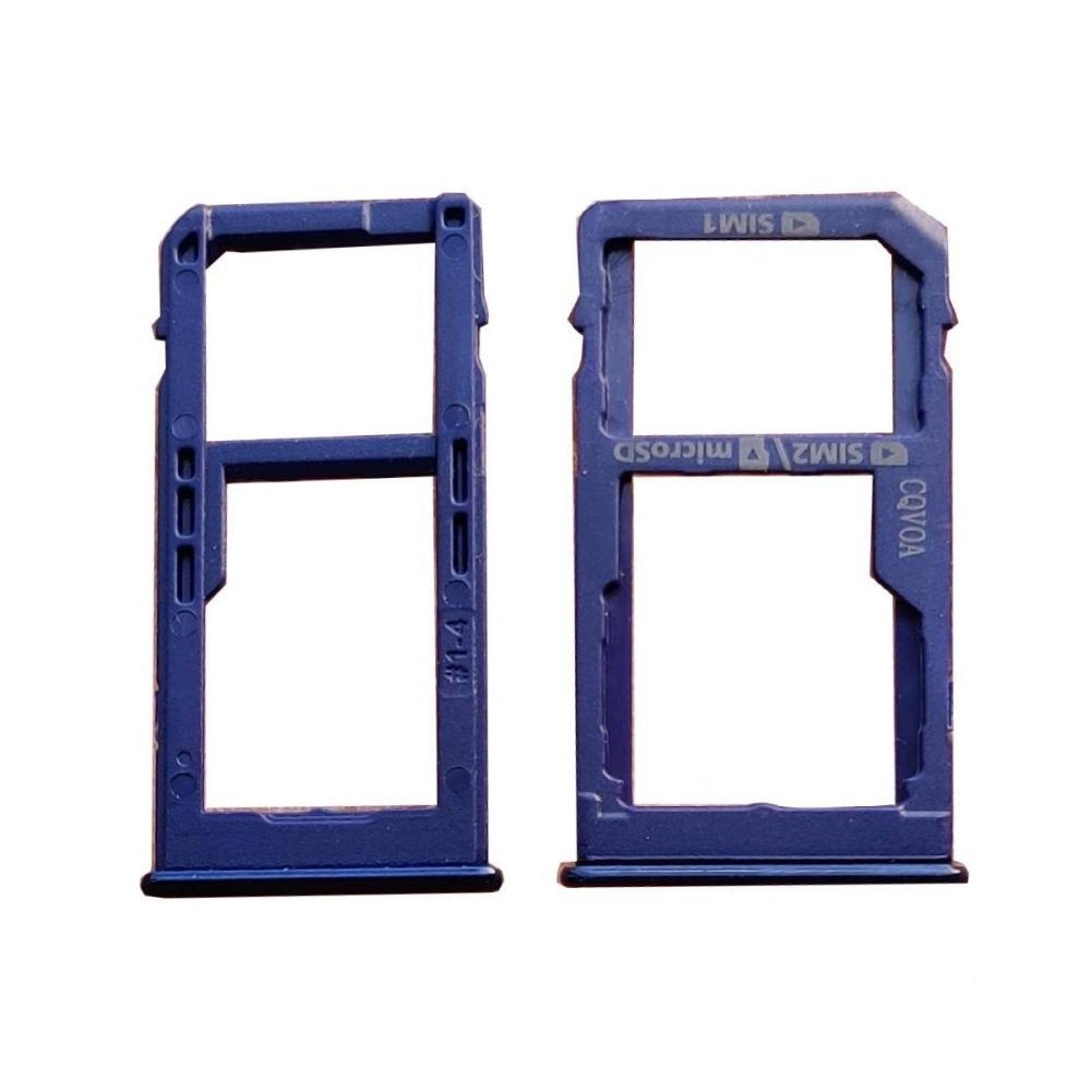 SAMSUNG M40 SIM HOLDER