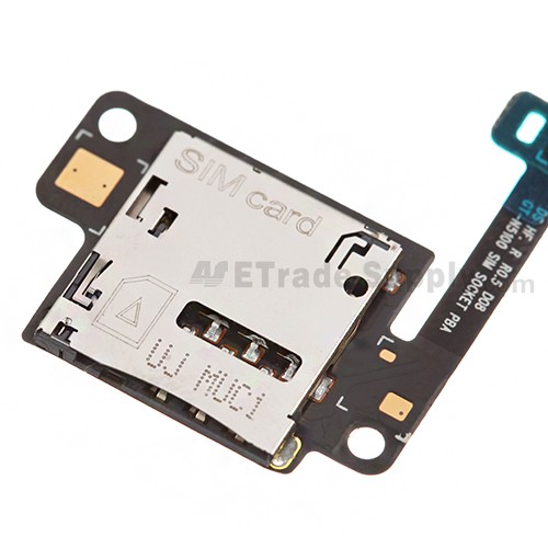 SAMSUNG N5100 SIMPLATE