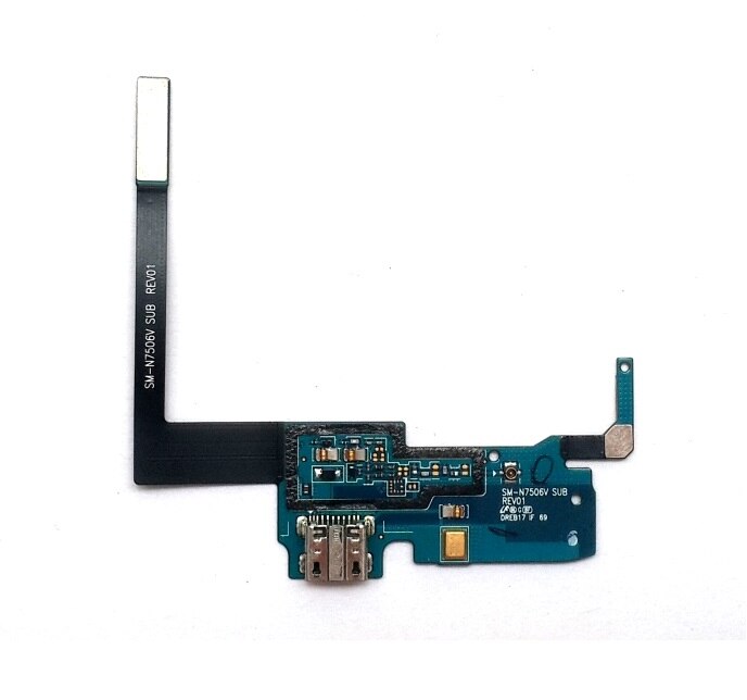 SAMSUNG N750 CHARGING PLATE