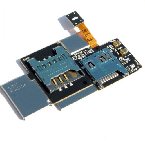 SAMSUNG NOTE 1 SIM TRAY