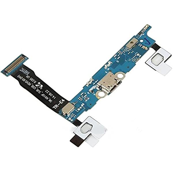 SAMSUNG N910A CHARGING PLATE