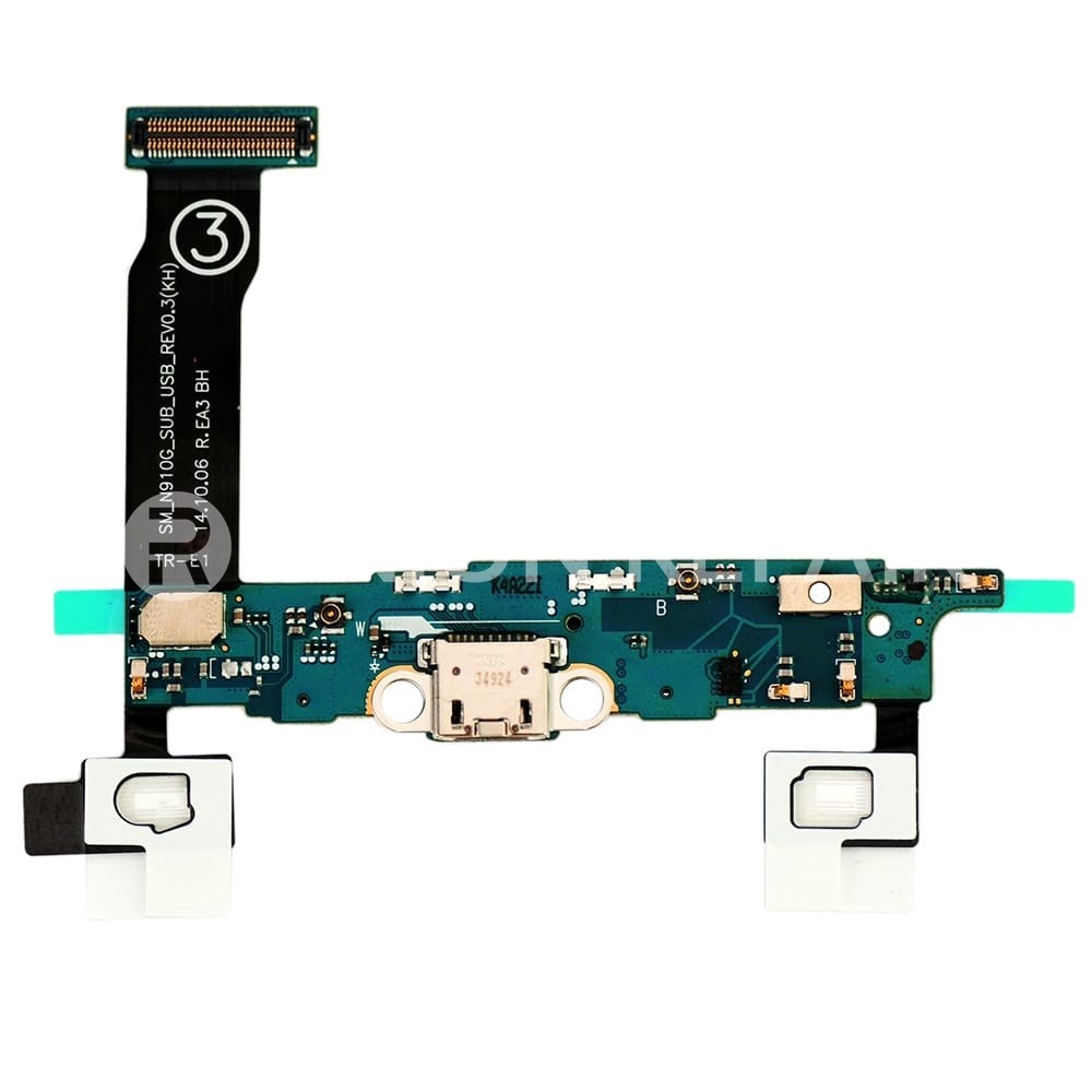 SAMSUNG N910G(NOTE 4) CHARGING PLATE