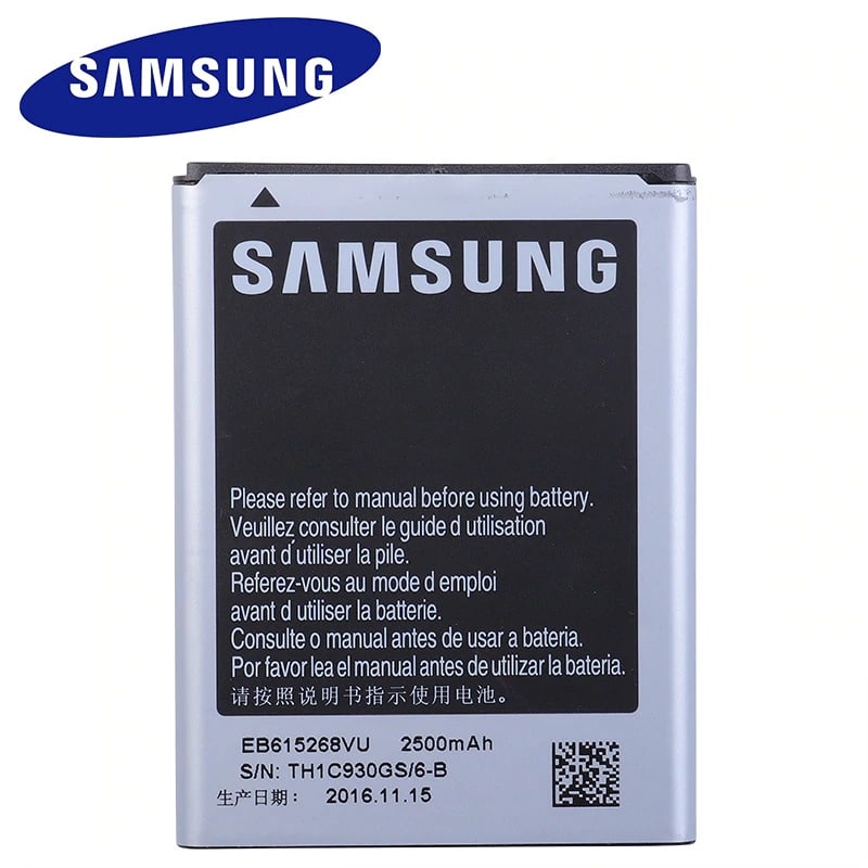 SAMSUNG NOTE 1 BATTERY