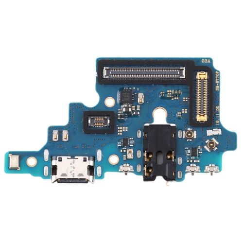 SAMSUNG NOTE 10 LITE CHARGING PLATE