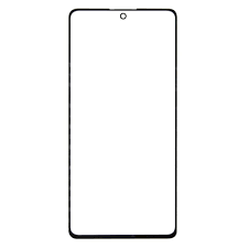 SAMSUNG NOTE 10 LITE GLASS