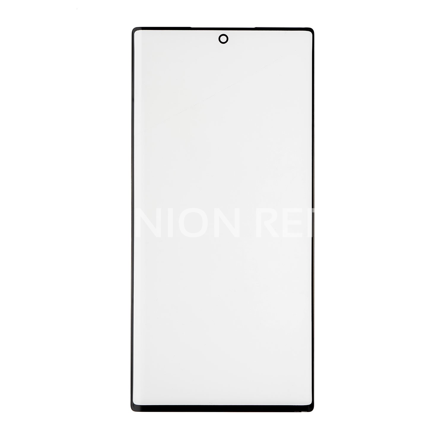 SAMSUNG NOTE 10 PLUS GLASS