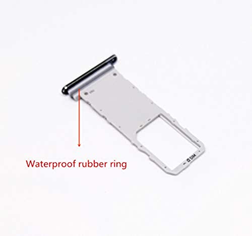 SAMSUNG NOTE 10 SINGLE SIM HOLDER