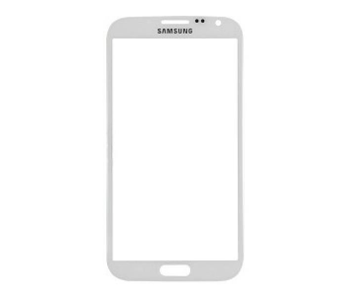 SAMSUNG NOTE 2 GLASS