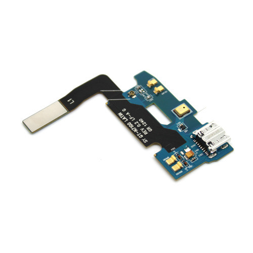 SAMSUNG NOTE 2 N7100 COMPLETE CHARGING PORT