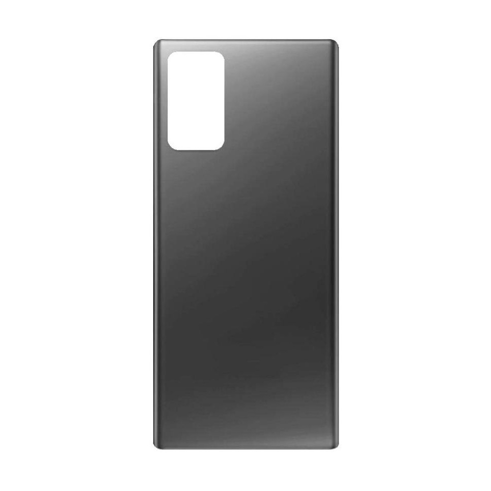 SAMSUNG NOTE 20 BACKCOVER