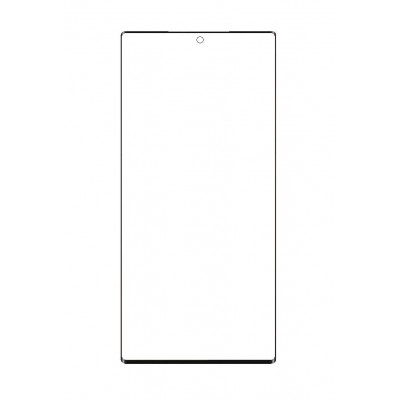 SAMSUNG NOTE 20 ULTRA TOP GLASS 