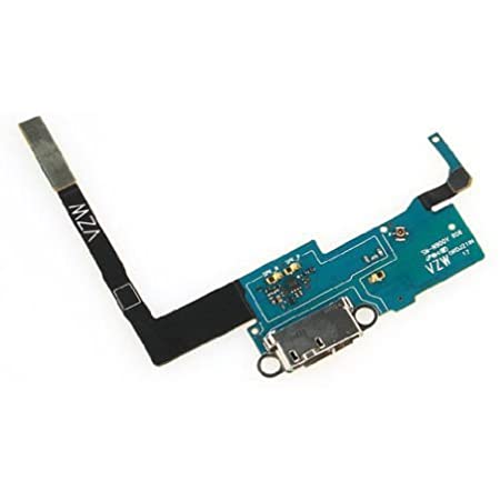 SAMSUNG NOTE 3 /N900 CHARGING PLATE