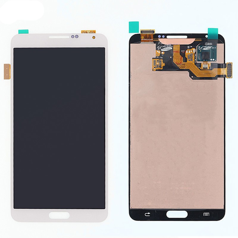 SAMSUNG NOTE 3 COMPLETE LCD