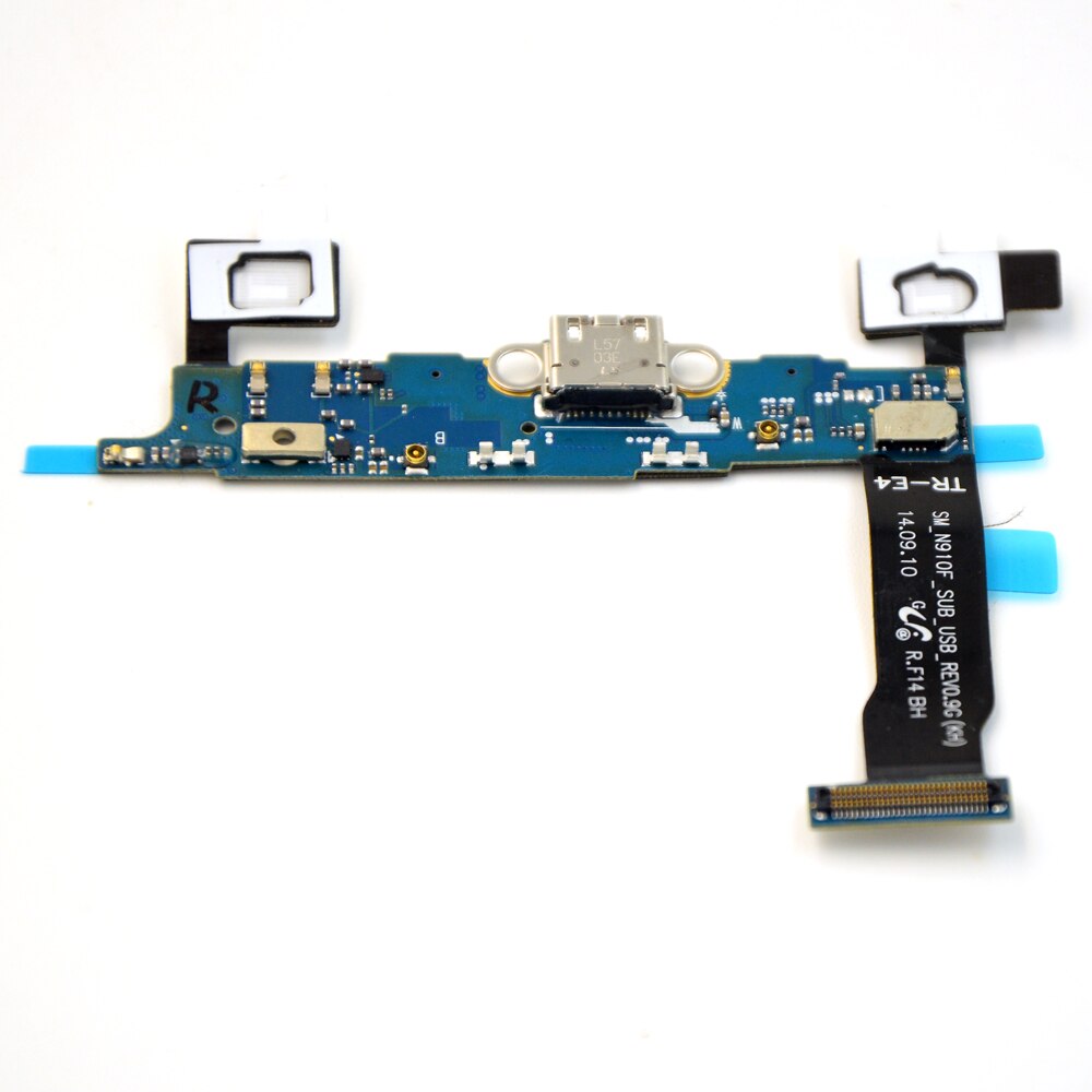 SAMSUNG NOTE 4 COMPLETE CHARGING PORT
