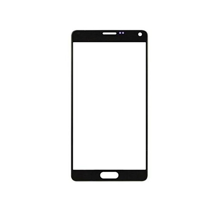 SAMSUNG NOTE 4 TOP GLASS