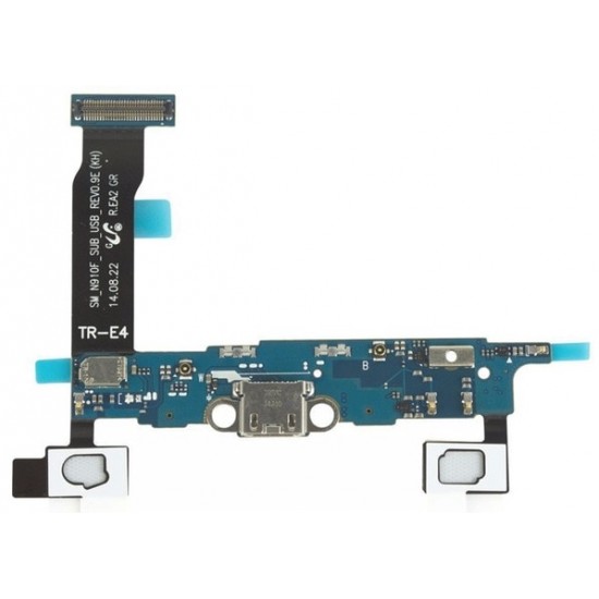 SAMSUNG NOTE 4/N910C CHARGING PLATE