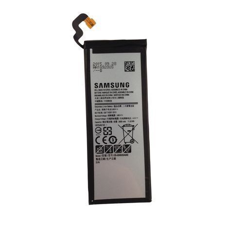 SAMSUNG NOTE 5 BATTERY