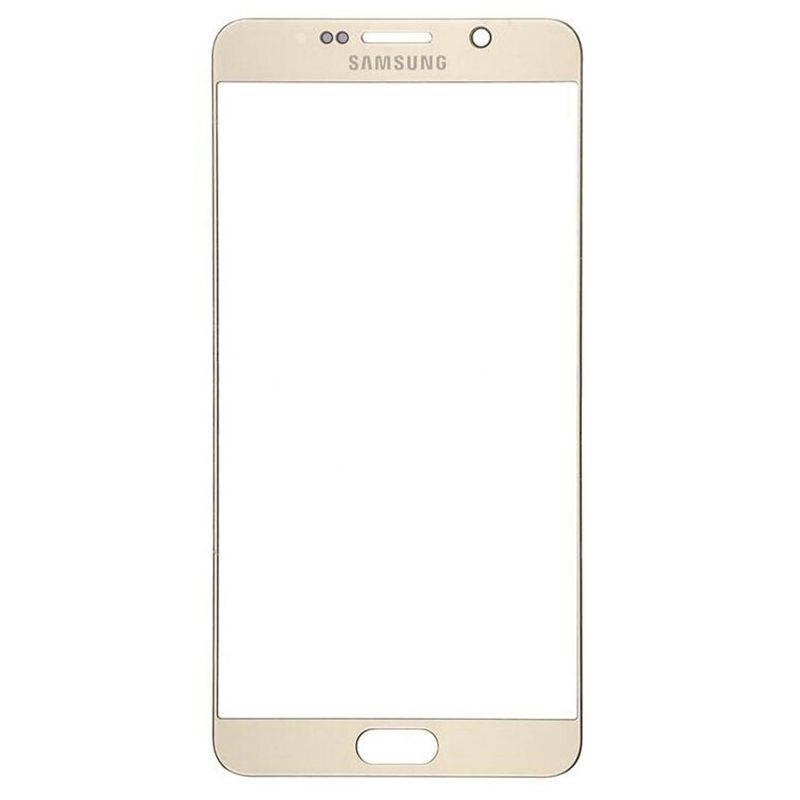 SAMSUNG NOTE 5 GLASS