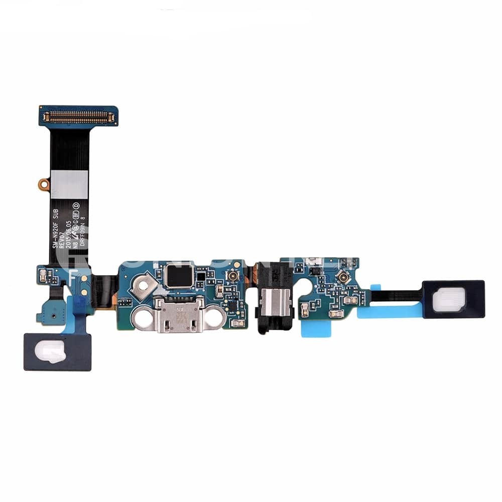 SAMSUNG NOTE 5/N920F CHARGE PLATE