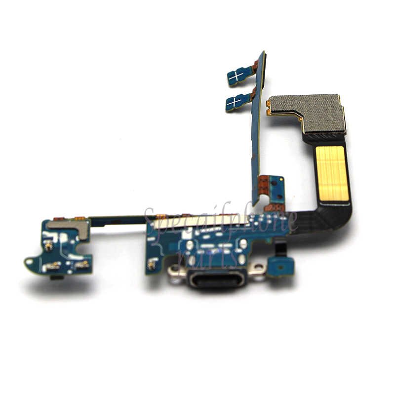 SAMSUNG NOTE 7  FE CHARGING PLATE/N930F