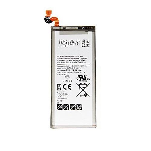 SAMSUNG NOTE 8 BATTERY