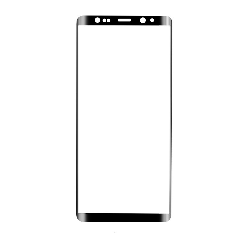 SAMSUNG NOTE 8 GLASS