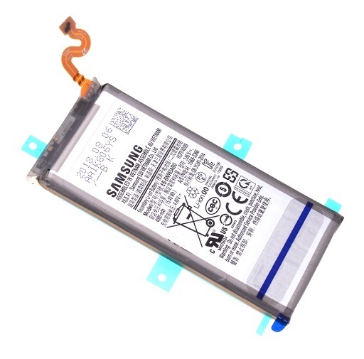 SAMSUNG NOTE 9 BATTERY