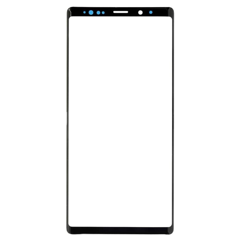 SAMSUNG NOTE 9 GLASS
