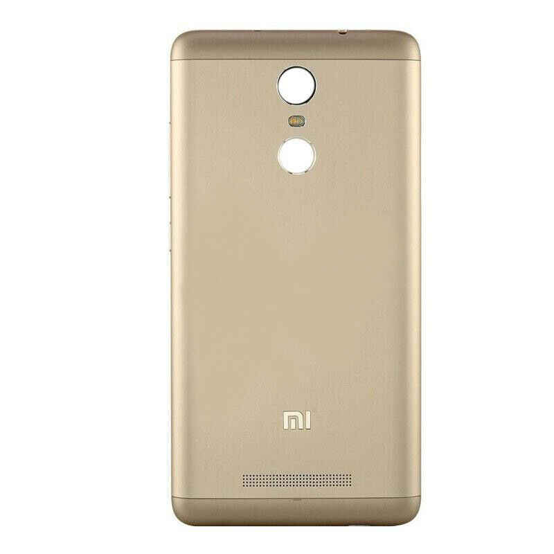 REDMI NOTE 3 PRO BACK COVER
