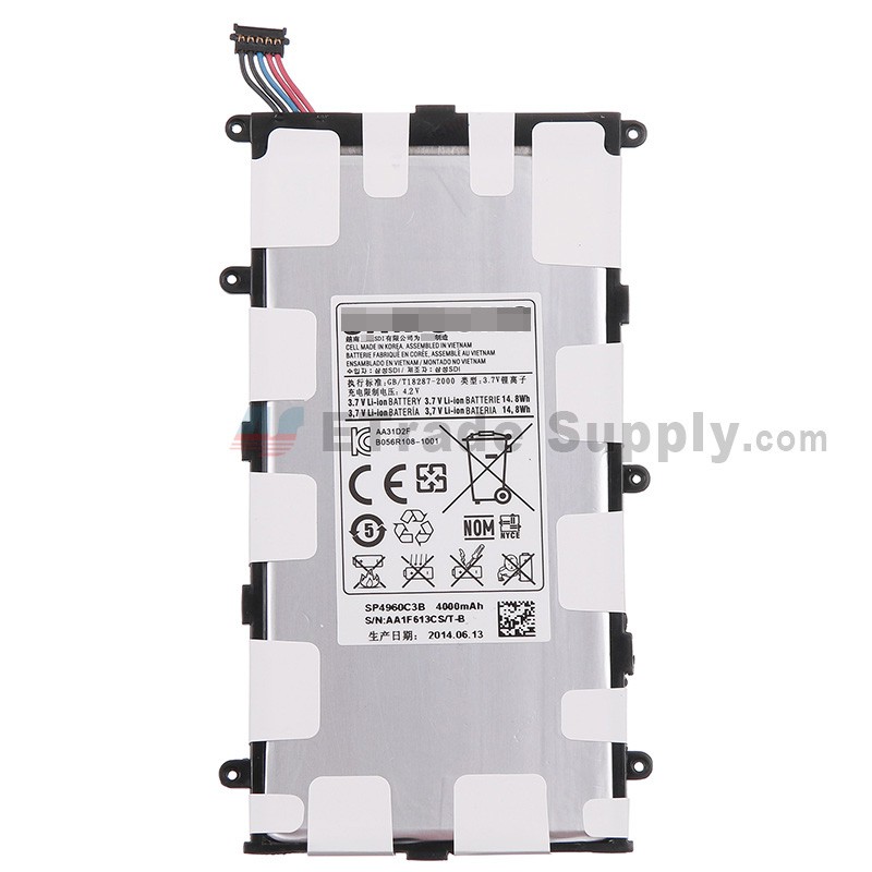 SAMSUNG TAB P3100 BATTERY