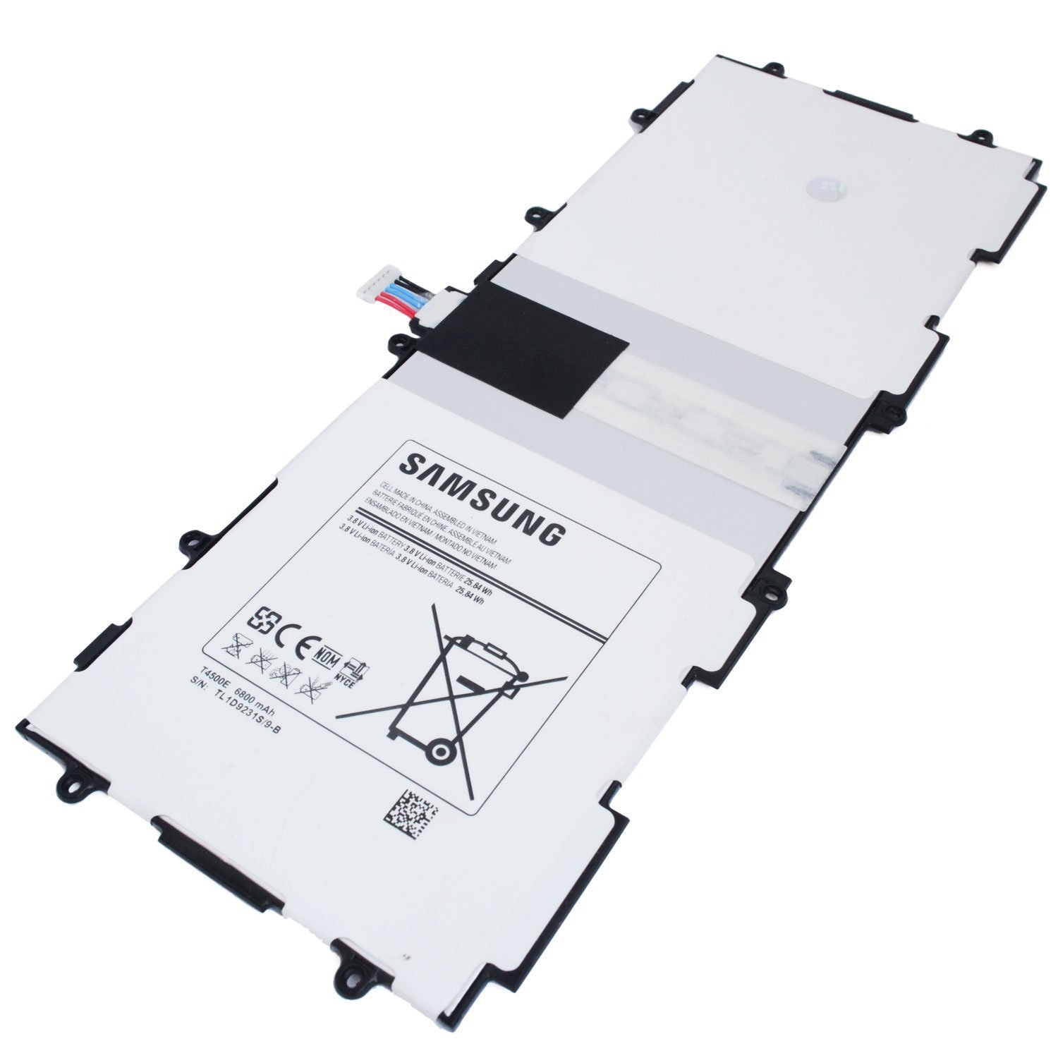 SAMSUNG TAB P5200 BATTERY