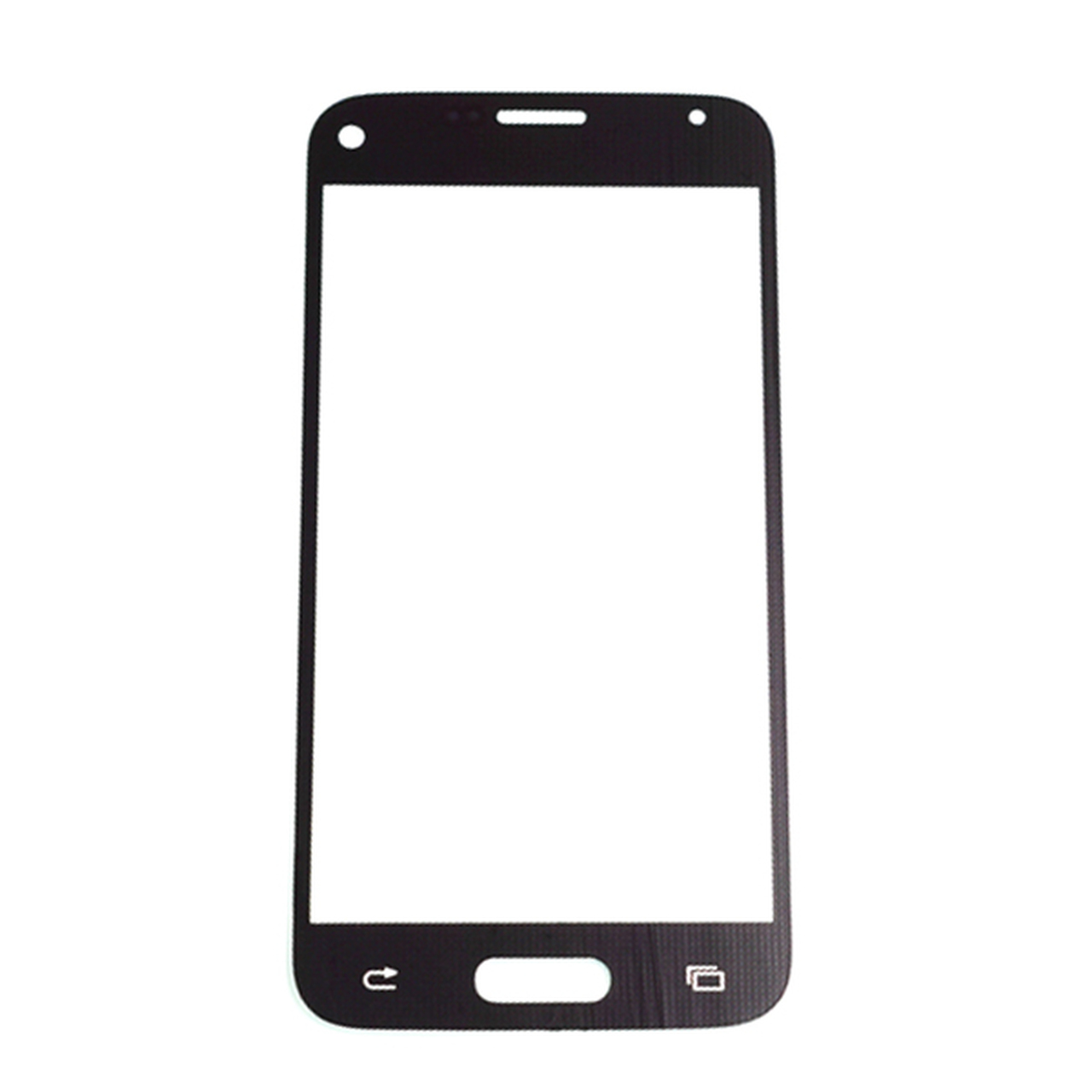 SAMSUNG S5 MINI GLASS