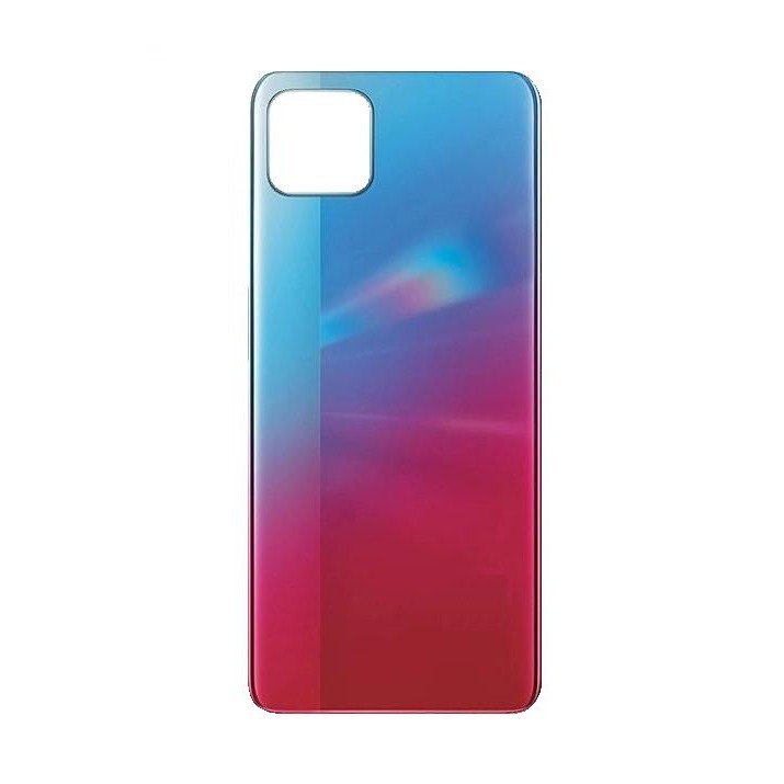 OPPO A732020 BACKCOVER