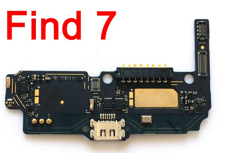 OPPO FIND 7 CHARGING PLATE