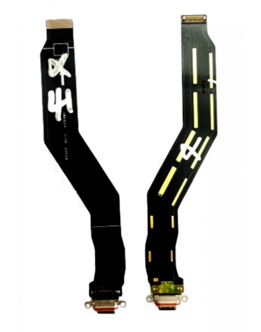 OPPO FIND X2 CHARGING PLATE