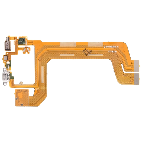OPPO R3 CHARGING PLATE