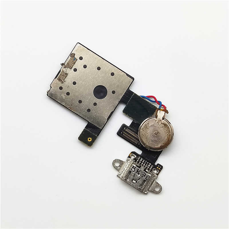 OPPO R5 CHARGING PLATE