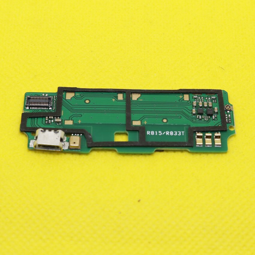 OPPO R831 CHARGING PLATE