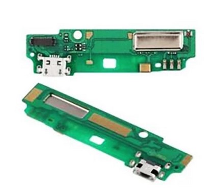 OPPO R831/ NEO 3 CHARGE PLATE