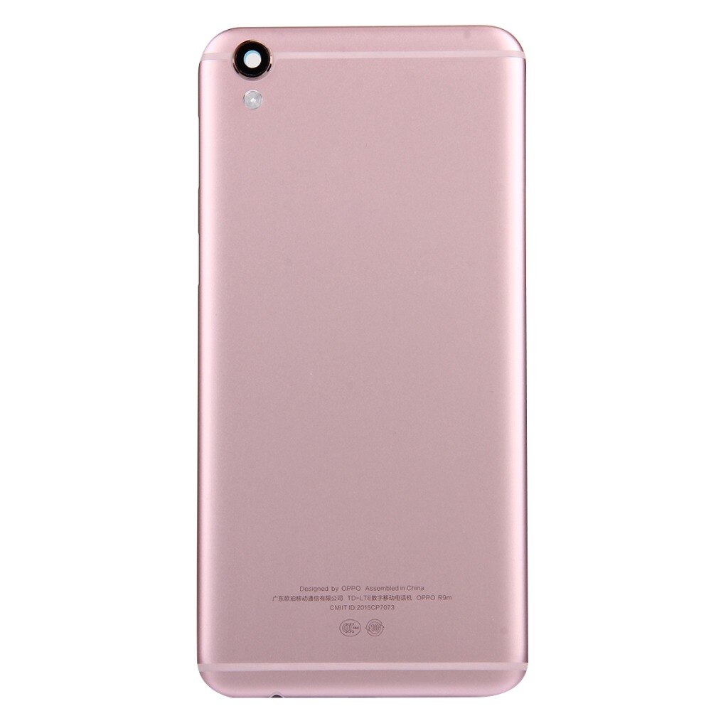 OPPO R9 BACK COVER