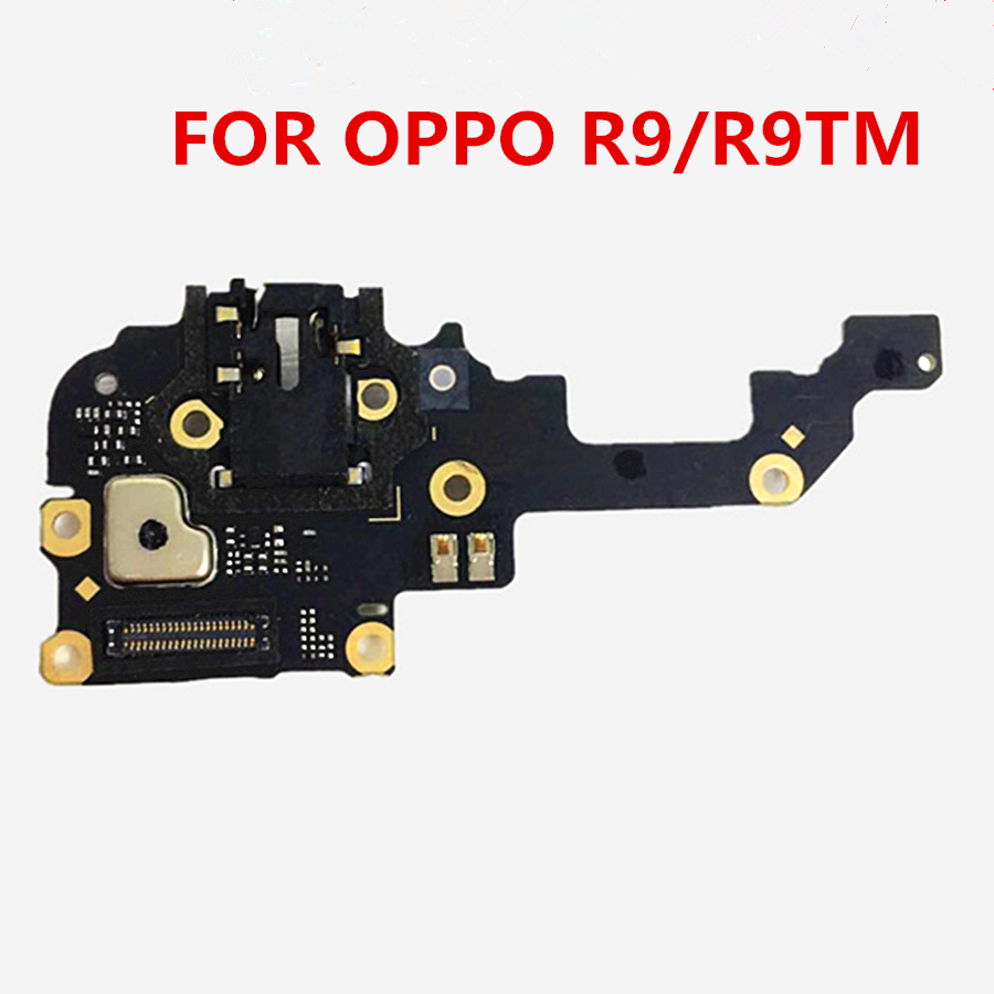 OPPO R9 CHARGE PLATE