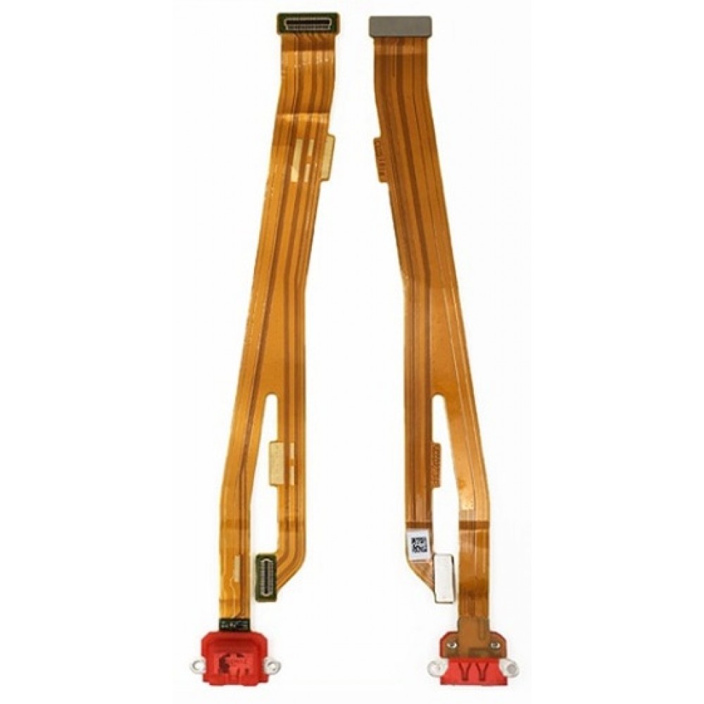 OPPO REALME 1 CHARGING PLATE