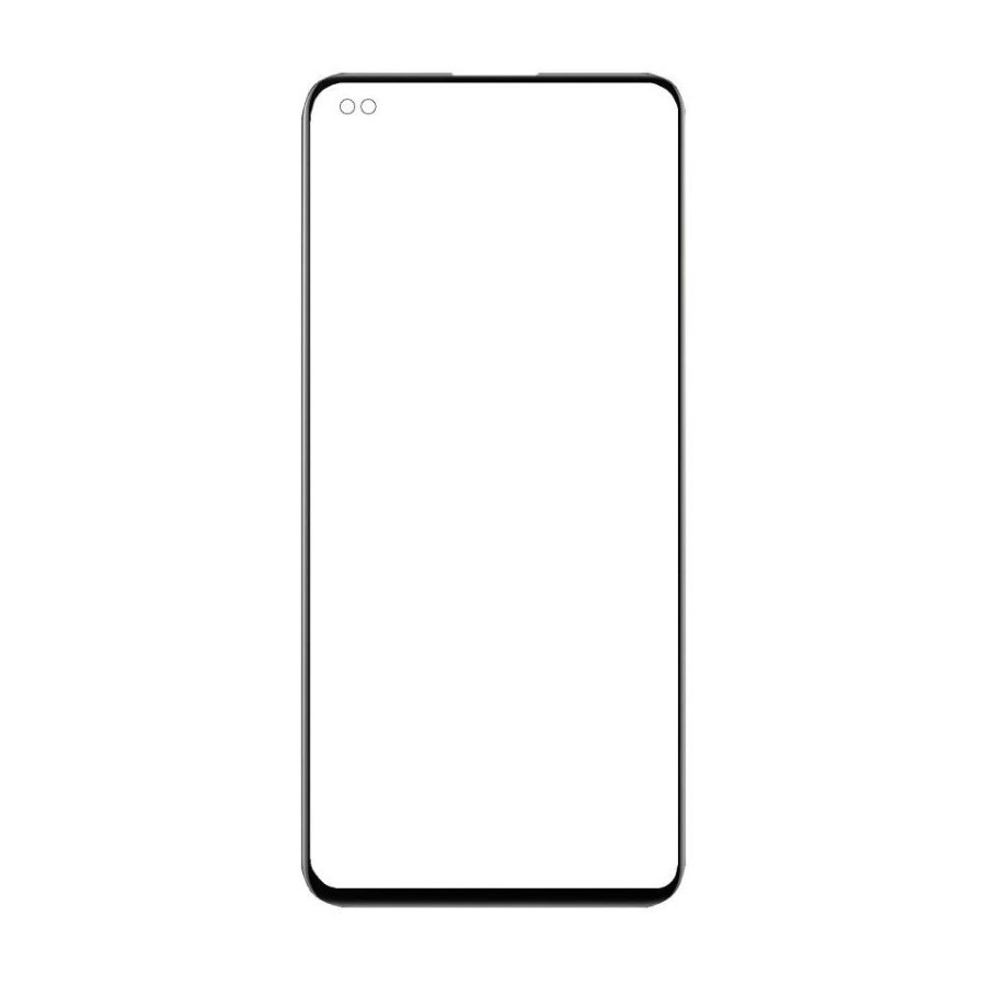 OPPO RENO 3 PRO GLASS