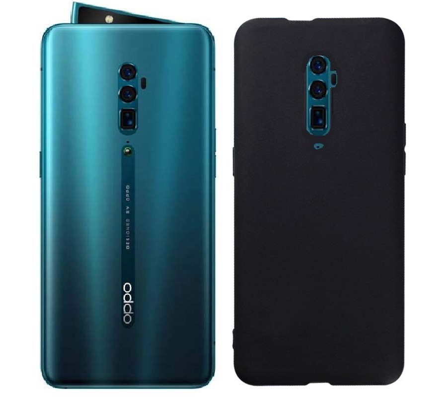 OPPO RENO BACK COVER