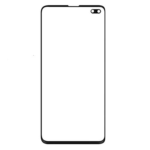 SAMSUNG S10 GLASS
