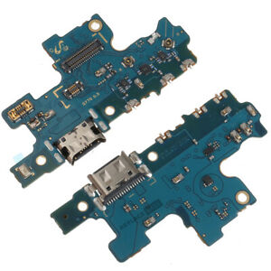 SAMSUNG S10 LITE /G770  CHARGING PLATE
