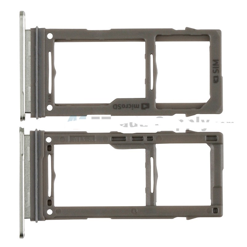 SAMSUNG S10 PLUS SINGLE SIM TRAY