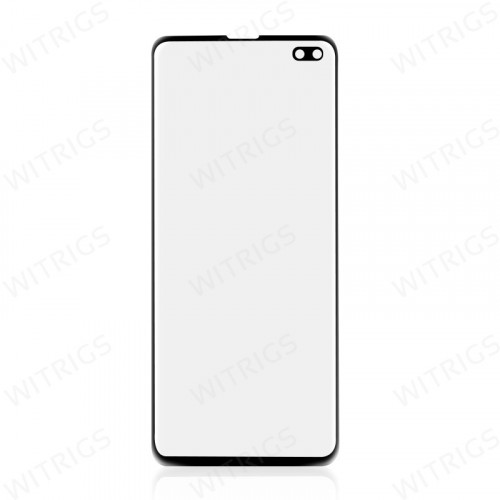 SAMSUNG S10 PLUS(G975) GLASS