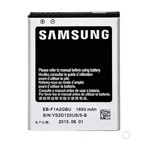 SAMSUNG S2 BATTERY 