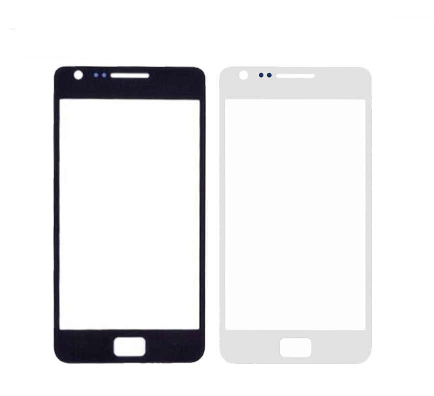 SAMSUNG S2 GLASS
